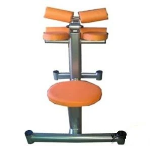 Hydraulic Bicep-Tricep Trainer A-170g