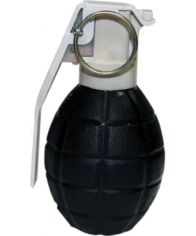 MT-130 R Grenade Body Component