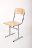 Student Chair SU3, SU4, SU5, SU6 - Non-Adjustable for Growth Groups
