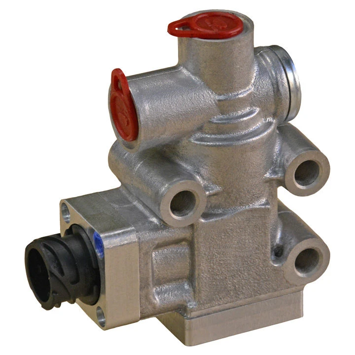 Pneumatic Electric Valve for EGR Control - PEC 5340.00.02