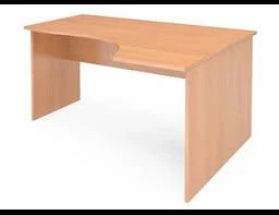 سطح طاولة مريح للأساسات المعدنية - A4