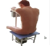 نموذج تشريحي للتثقيب في المنطقة الصدرية CK812