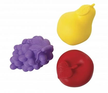 مجموعة الفواكه رقم 2 - مجموعة تعليمية للأطفال