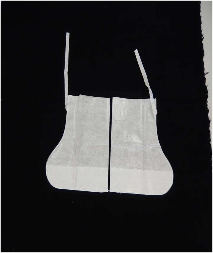 أغطية أحذية سيمباتيكا-B1 إكسبرت