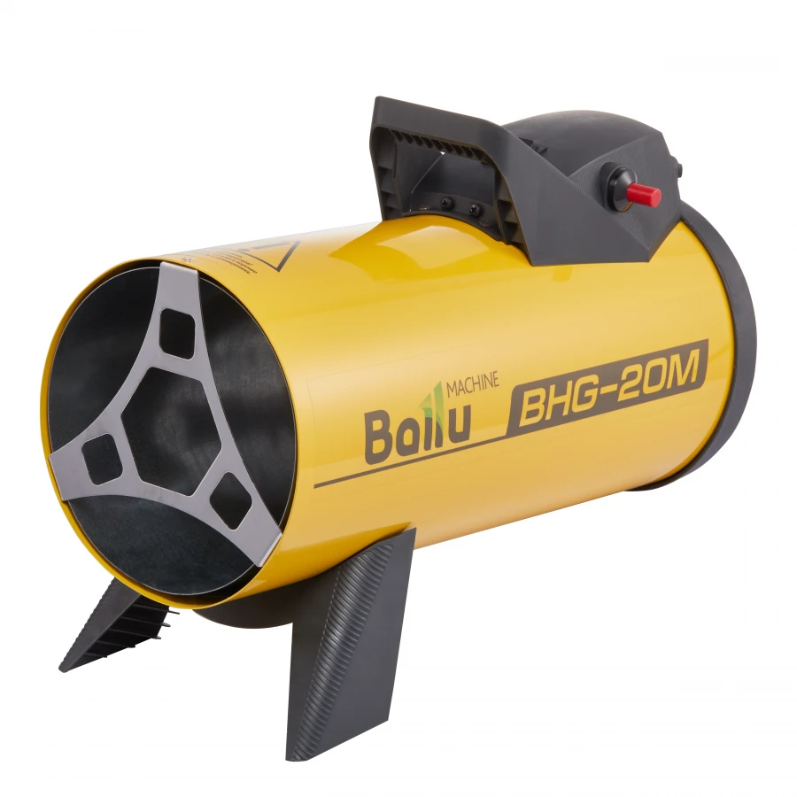Gas Heater Fan - BALLU BHG-20M