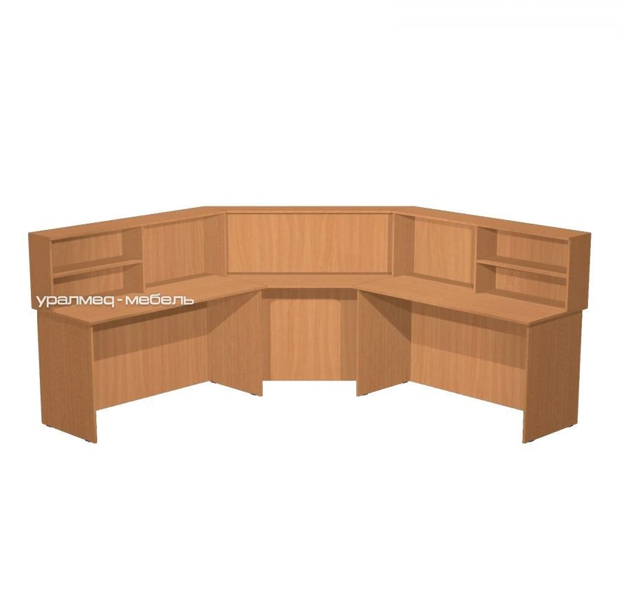 Work Barrier Table PM-2