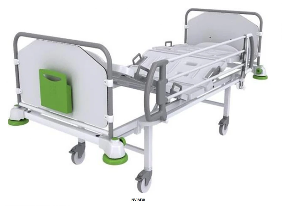 Three-Function Medical Bed MET NV M30