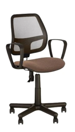Office Chair KR Alpha - Ergonomic Comfort