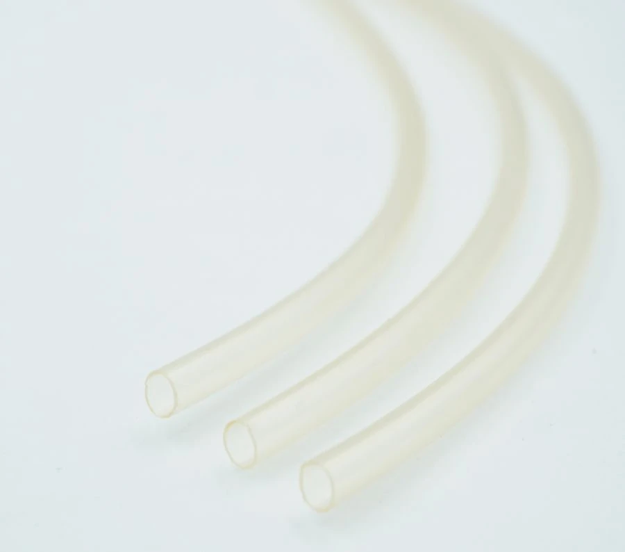 Insulating Tubes TET-F for Reliable Electrical Connections