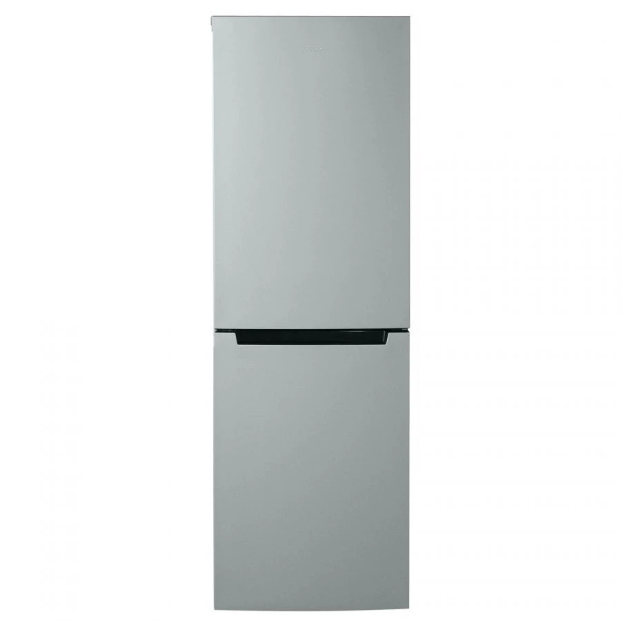 Two-Chamber Refrigerator with Bottom Freezer - Biryuza M840NF