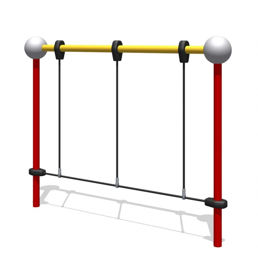 Sports Equipment Romana 057.76.00 for Active Play and Training