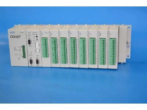 SONET SCN-1 Controller for Automation Systems