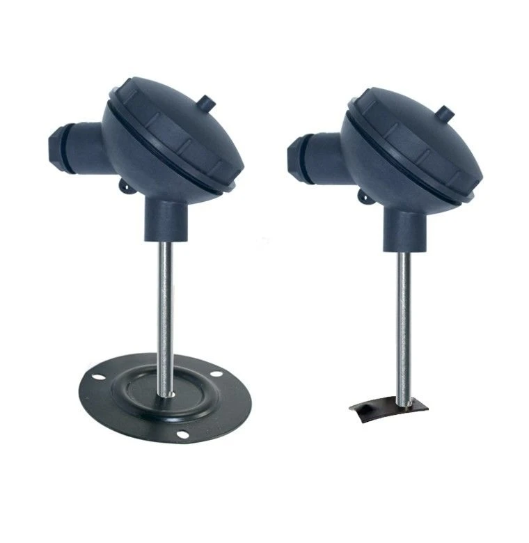 أجهزة استشعار درجة الحرارة المقاومة TCMr (TSPr) - Kl2-2