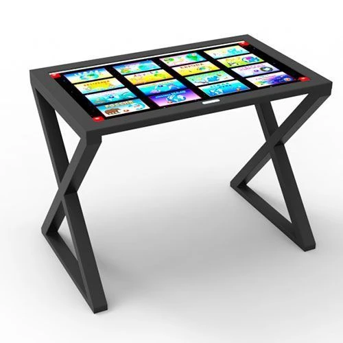 Interactive Table InterTouch-43T, Model TСДЕ.466219.011