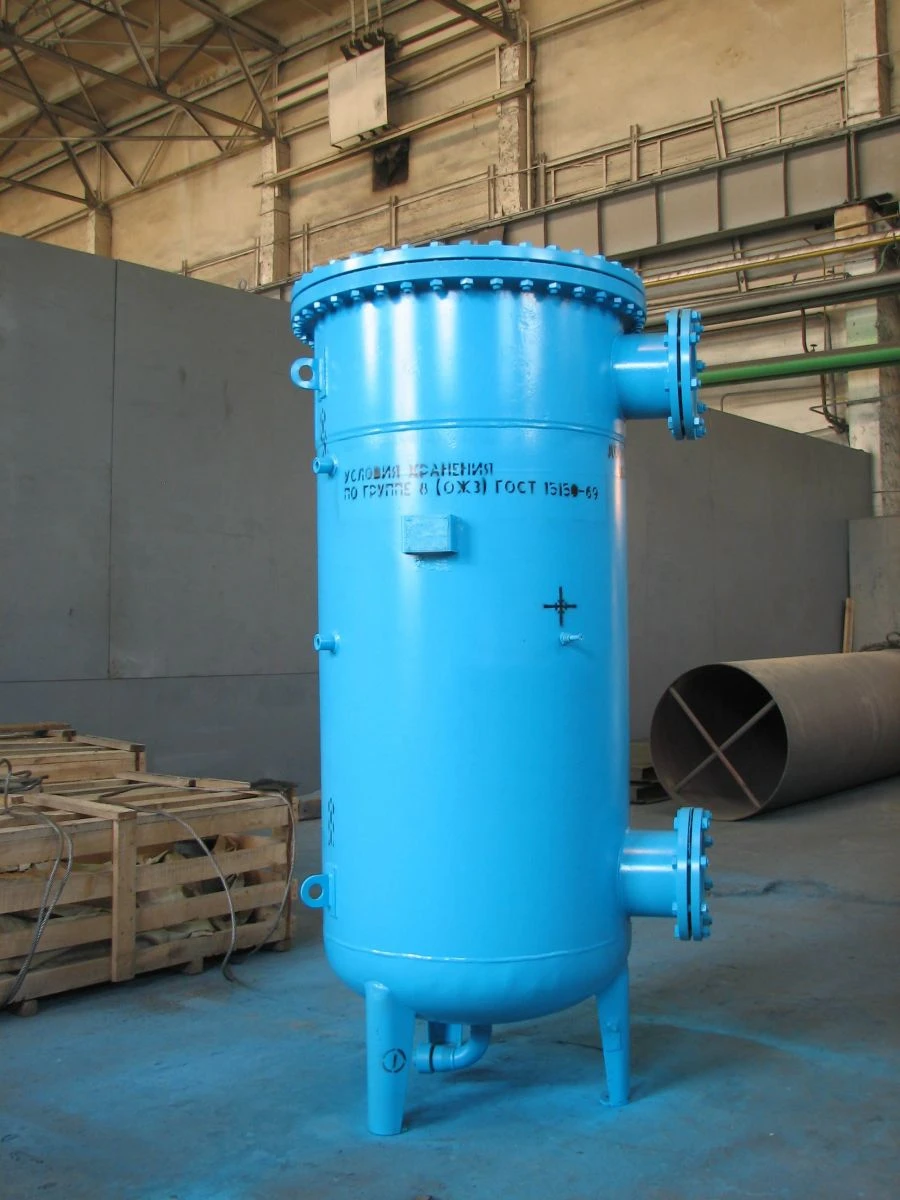 Compressed Air Filter Cartridge FVP-100-0.8