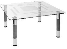 Robert Coffee Table 8MD