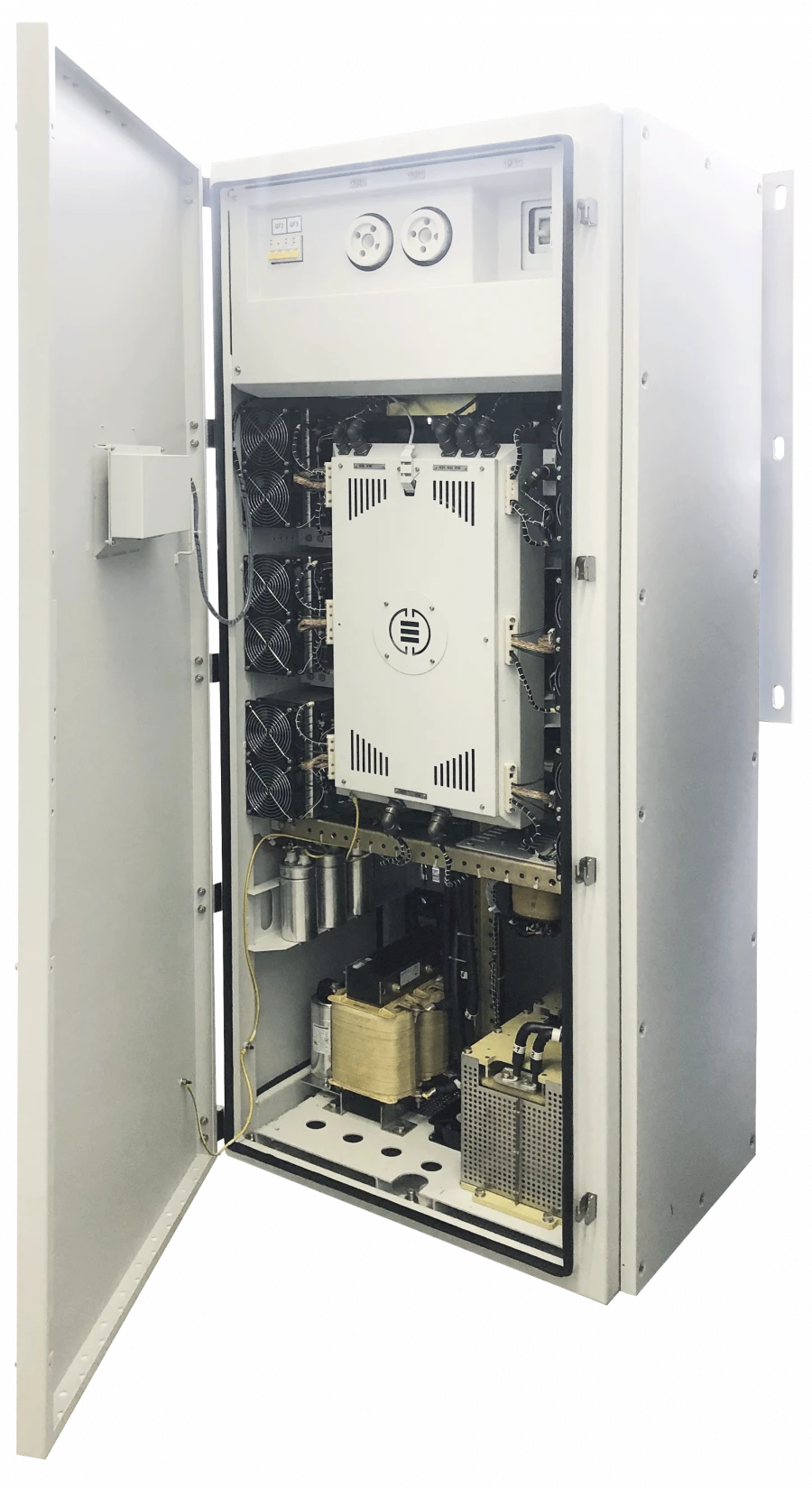 Uninterruptible Power Supply Unit ABP-230-50