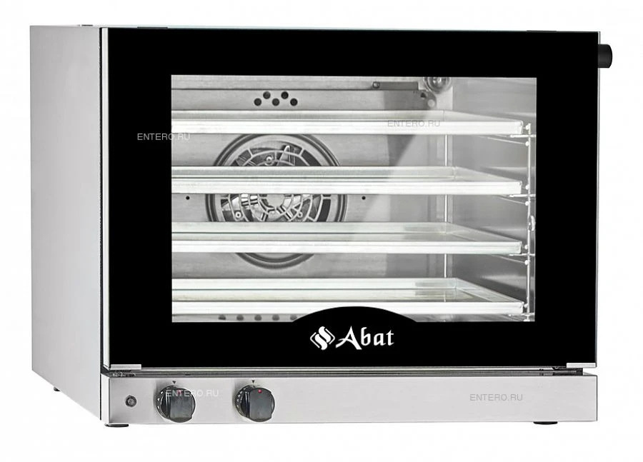 Convection Electric Oven Injection Type KPP-4M