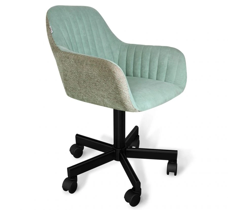 Sheffilton SHT-ST38-3/S120M Adjustable Swivel Chair