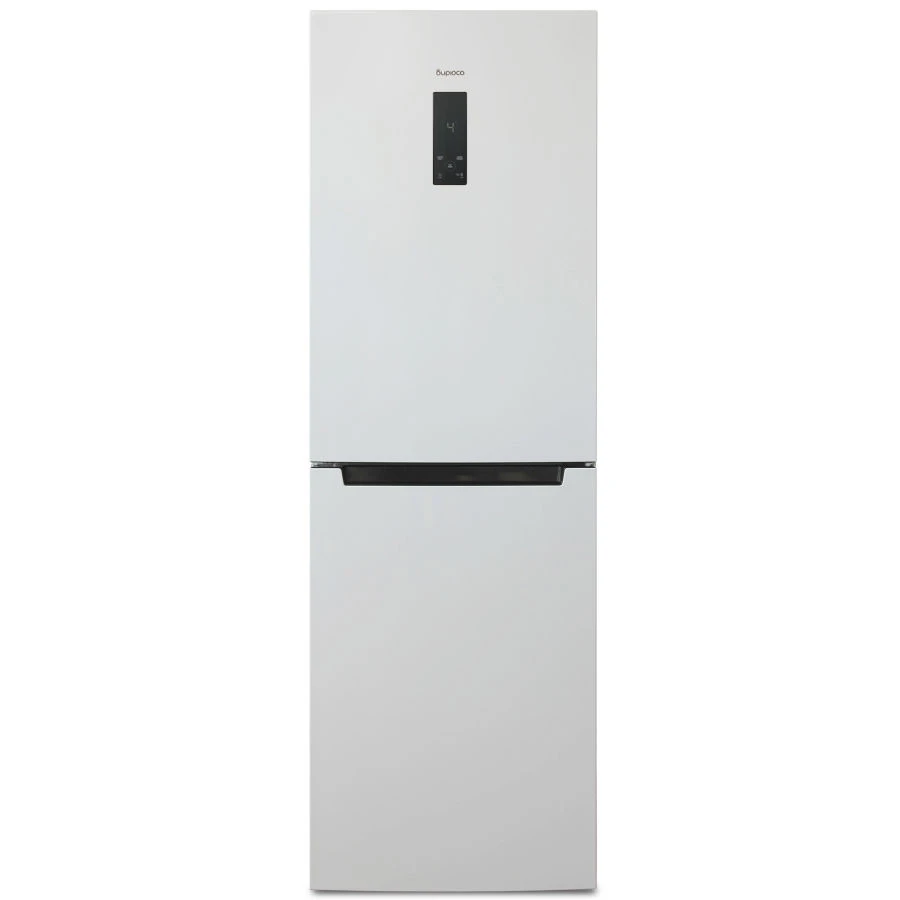 Two-Chamber Refrigerator Freezer "Birюsa 940NF
