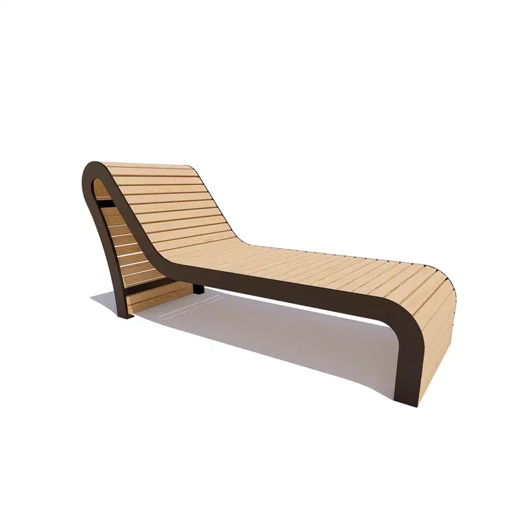 Laguna Lounge Chair Model 13710