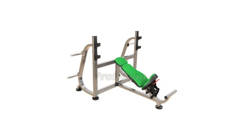 Incline Bench Press BP - 001