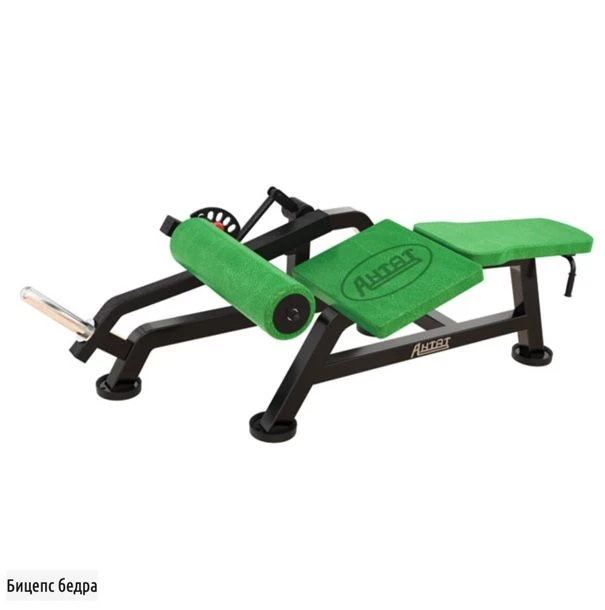 جهاز تدريب عضلات الفخذ