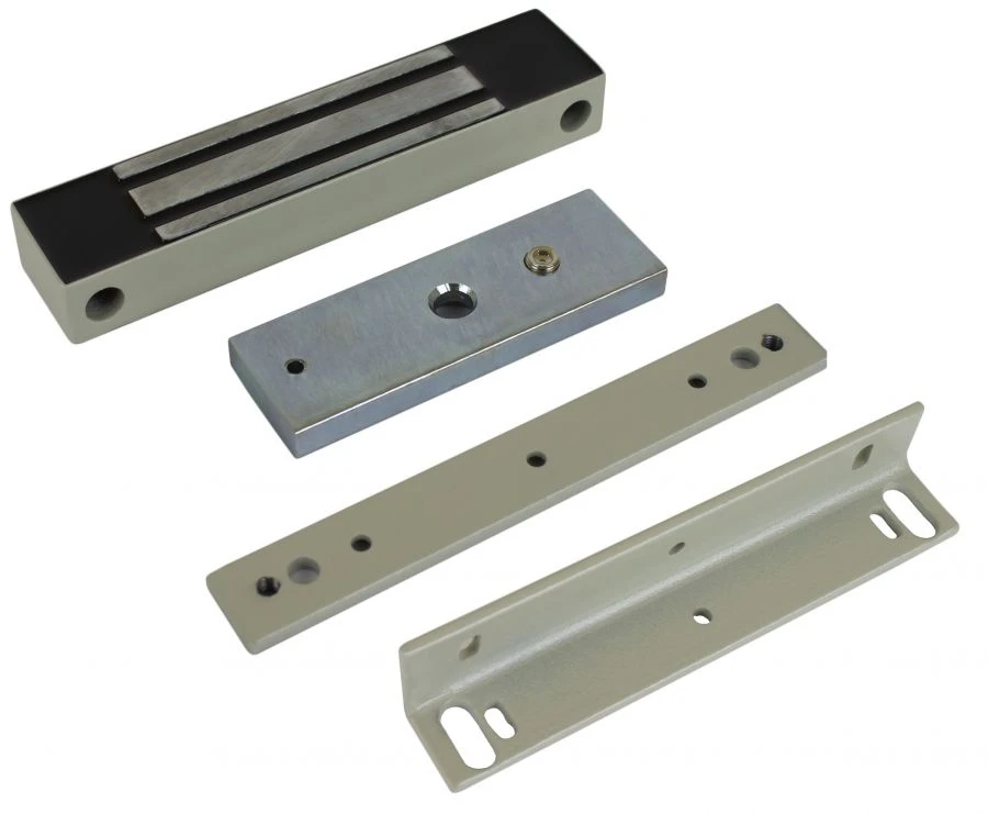 Electromagnetic Lock ML-180K for Access Control Systems
