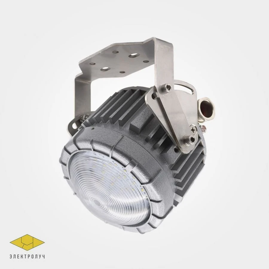 Explosion-Proof LED Light V3G-200AMS-SD-20/Klever