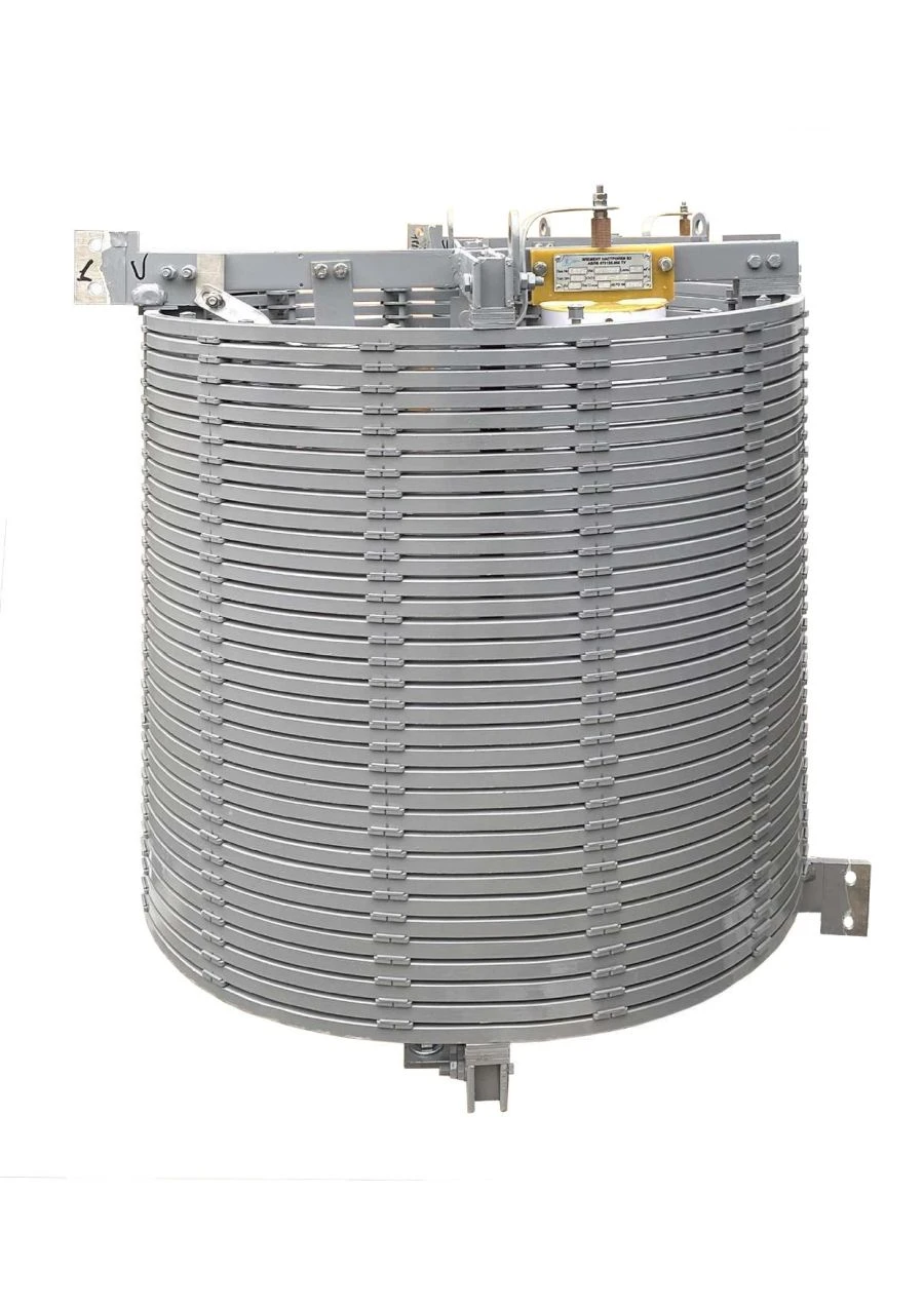 High-Frequency Interference Suppressor AVLB.672861.011