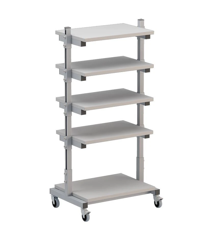 Special Furniture, Including ESD Anti-Static Shelving Unit by UNIVERSAL