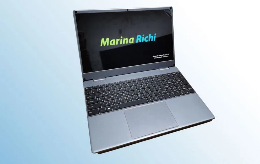 لابتوب مارينا ريتشي HN-999Pro
