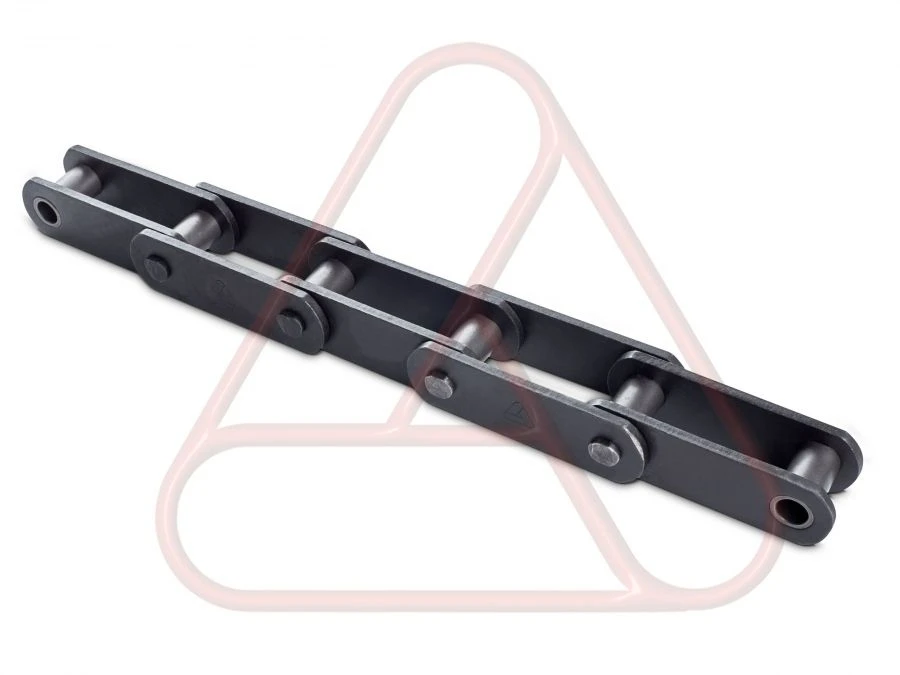 SP M224-1-160-1 Heavy-Duty Plate Link Chain
