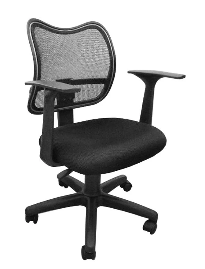 BRABIX Drive MG-350 Comfortable Seating Chair