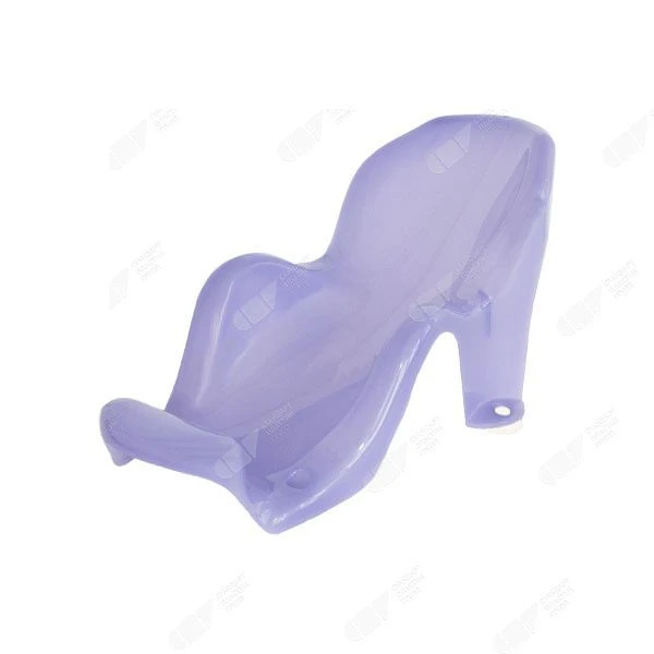 منزلق استحمام للأطفال حديثي الولادة