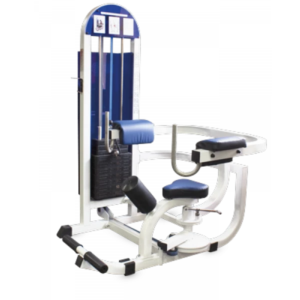 Torsion Machine for Twisting (Block Load)