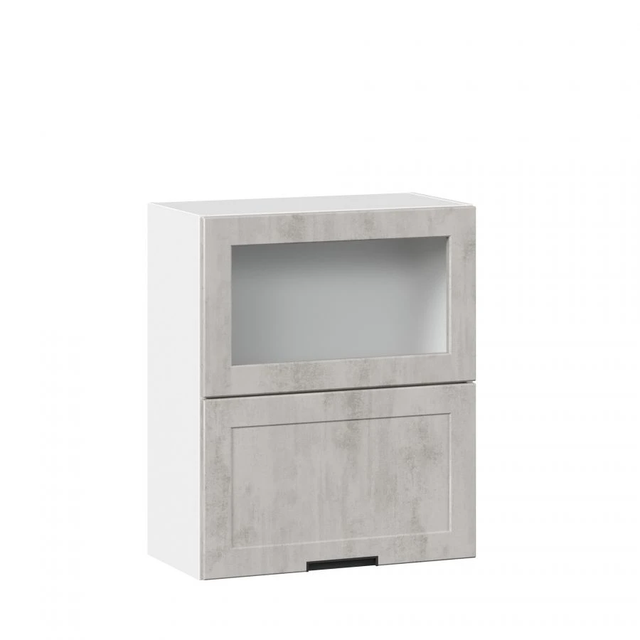 Horizontal Cabinet Facade Kit 600 - Jamis LD.296370.000