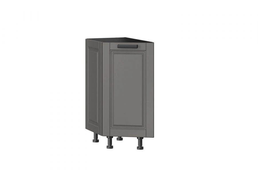 Kitchen Base Cabinet Front Set in Mocha - LD.274290.000