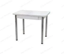 طاولة مطبخ مع سطح MDF/لوح رقائقي