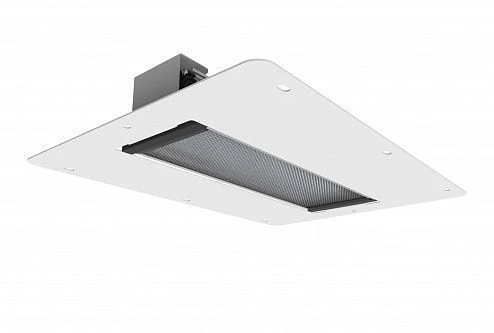 مصباح LED إلبروس 29 واط لمحطات الوقود