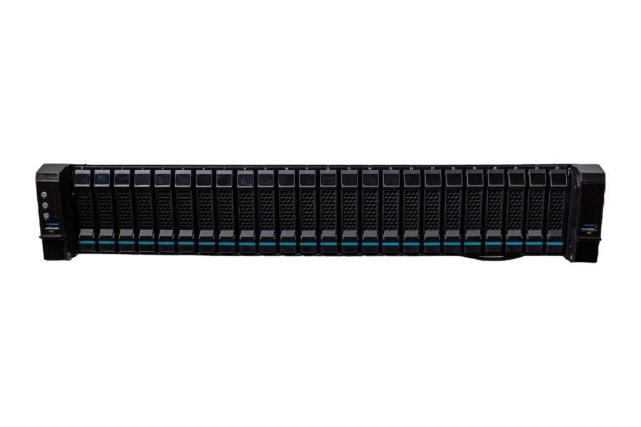 High-Performance DEPO Storm 3470S2A Server
