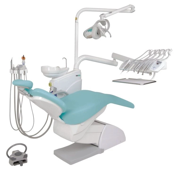 Dental Unit for Treatment Miglionico Nice One