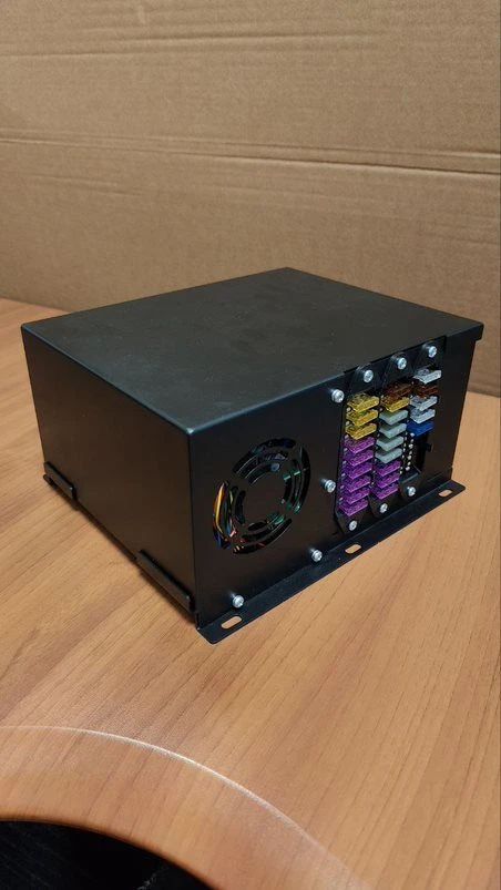 Stabilizing Power Supply BPTTS-M