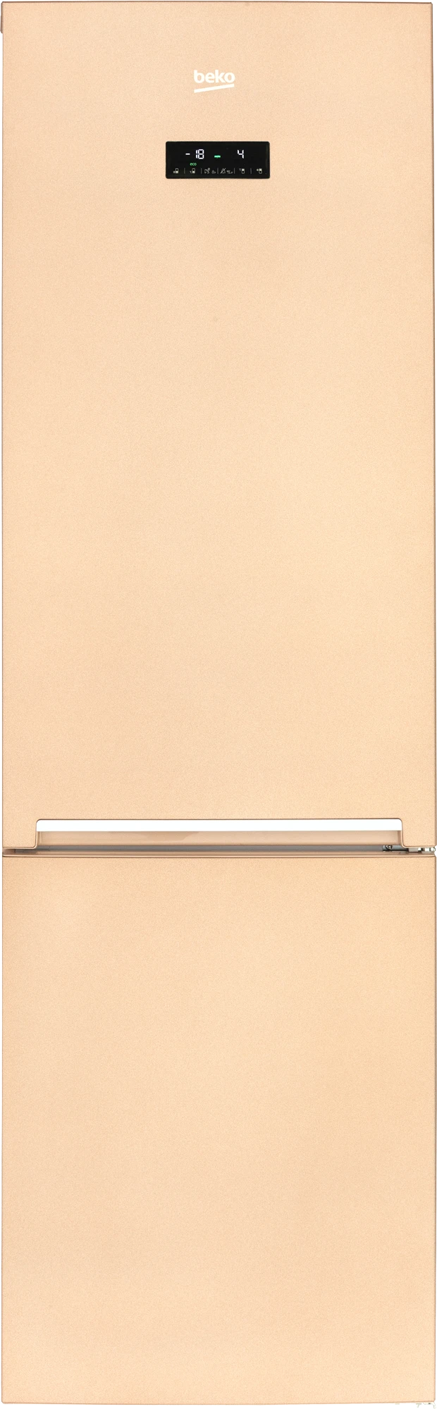 Household Refrigerator with Freezer RCNK356E20SB