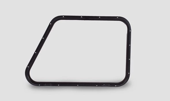 Locking Mechanism Spacer Frame 315190611109600