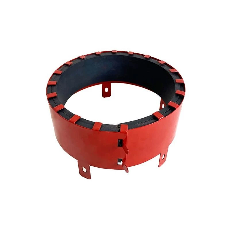 موصل مقاوم للحريق لأنظمة أنابيب البوليمر فاكاس PM-160