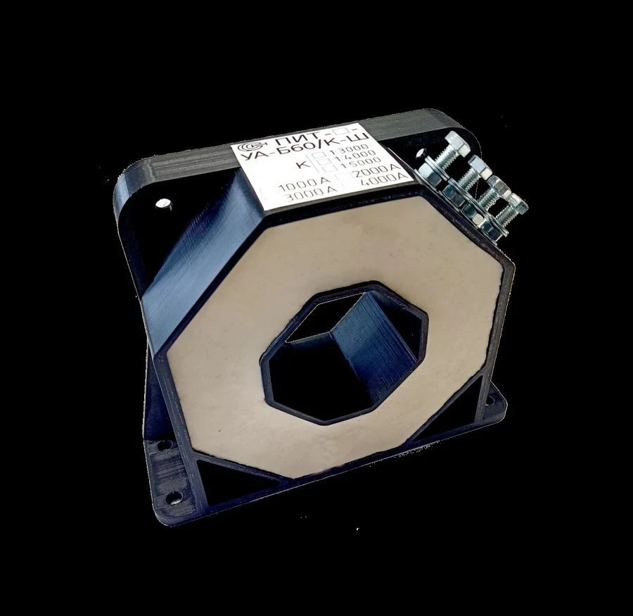 Current Measurement Converter PIT-***-UA-B60/K-Sh