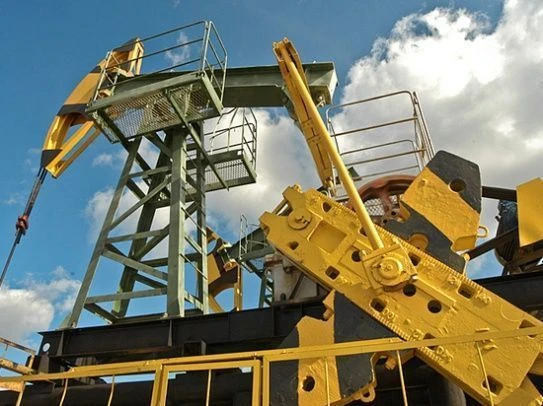 Deep Well Pump Drive System for Efficient Water Extraction - PШГНТ 8-3-5500