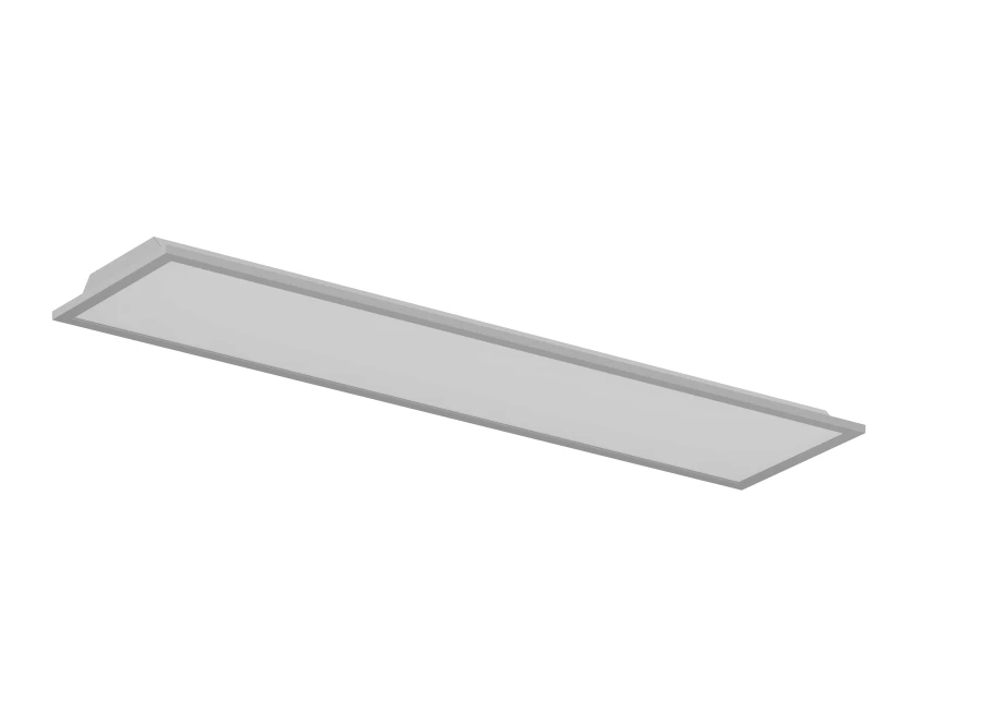 LED Recessed Light UNI/R EVO (1195x295)