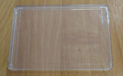 Sterile Cover for Tablet - Essential Accessory for Immunoassay Tablets